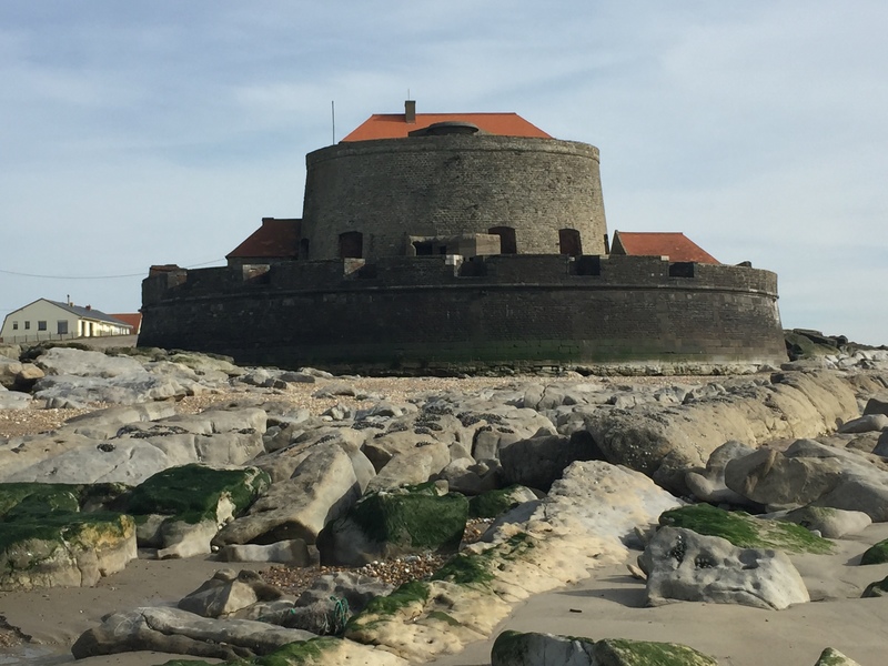 Fort Ambleteuse